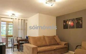 Apartamento 2 quartos à venda Rio de Janeiro,RJ Leblon - R$ 1.800.000 - LBAP25057