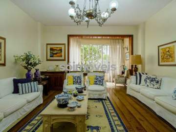 Apartamento 3 quartos à venda Rio de Janeiro,RJ Copacabana - R$ 1.800.000 - LBAP37335