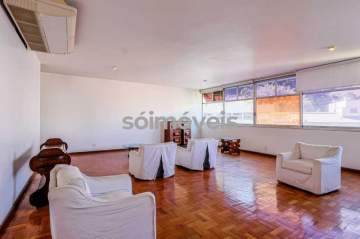 Apartamento 4 quartos à venda Rio de Janeiro,RJ Copacabana - R$ 1.990.000 - LBAP42933