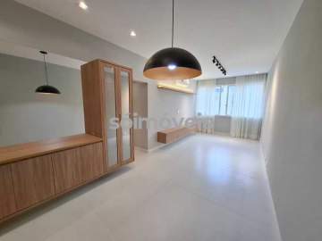Apartamento 3 quartos à venda Rio de Janeiro,RJ Leblon - R$ 3.000.000 - LBAP37341