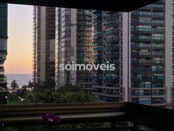 Excelente apartamento 3 quartos condominio Ilha de Cozumel. Entrar e morar! - POAP31239