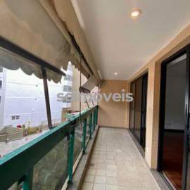 Apartamento 3 quartos à venda Rio de Janeiro,RJ Leblon - R$ 2.750.000 - LBAP37348