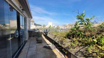 Cobertura 5 quartos à venda Rio de Janeiro,RJ Copacabana - R$ 2.000.000 - LBCO50129