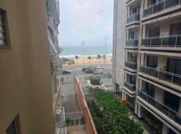 Apartamento 3 quartos à venda Rio de Janeiro,RJ Ipanema - R$ 4.500.000 - LBAP37344
