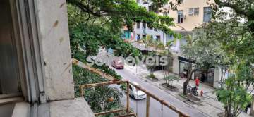 Apartamento 3 quartos à venda Rio de Janeiro,RJ Copacabana - R$ 1.500.000 - LBAP37346