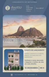 Apartamento 2 quartos à venda Rio de Janeiro,RJ Botafogo - R$ 967.848 - LBAP25069
