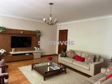 Apartamento 4 quartos à venda Rio de Janeiro,RJ Copacabana - R$ 2.300.000 - LBAP42943