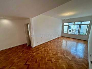 Apartamento 3 quartos à venda Rio de Janeiro,RJ Leblon - R$ 2.900.000 - LBAP37350