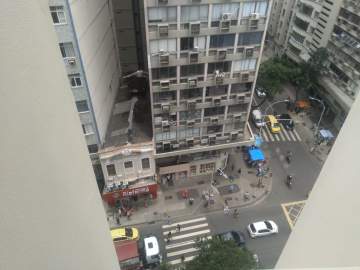 Apartamento 1 quarto à venda Rio de Janeiro,RJ Copacabana - R$ 670.000 - POAP10717