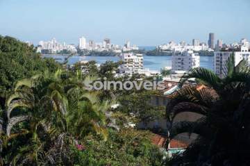 MARAVILHOSO IMÓVEL - Casa 4 quartos à venda Rio de Janeiro,RJ Jardim Botânico - R$ 4.900.000 - POCA40016