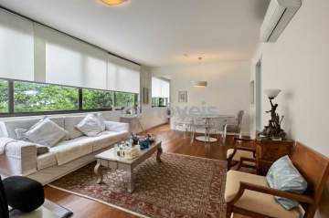 Apartamento 3 quartos à venda Rio de Janeiro,RJ Ipanema - R$ 3.000.000 - LBAP37359