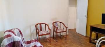 Apartamento 2 quartos à venda Rio de Janeiro,RJ Copacabana - R$ 650.000 - POAP21150