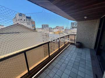 Apartamento 4 quartos à venda Rio de Janeiro,RJ Ipanema - R$ 2.600.000 - LBAP42946