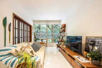 Apartamento 2 quartos à venda Rio de Janeiro,RJ Ipanema - R$ 2.500.000 - LBAP25078