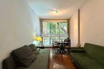 Apartamento 3 quartos à venda Rio de Janeiro,RJ Ipanema - R$ 3.300.000 - LBAP37371