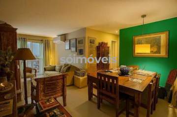 Apartamento 2 quartos à venda Rio de Janeiro,RJ Leblon - R$ 2.000.000 - LBAP25079