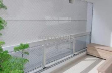 Apartamento 3 quartos à venda Rio de Janeiro,RJ Leblon - R$ 2.650.000 - LBAP37375