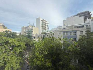 Apartamento 3 quartos à venda Rio de Janeiro,RJ Leblon - R$ 2.700.000 - LBAP37376