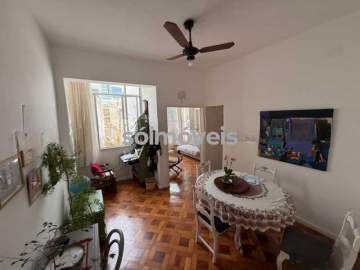 Apartamento 3 quartos à venda Rio de Janeiro,RJ Leblon - R$ 1.575.000 - LBAP37384