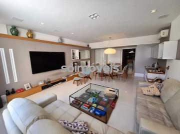 Apartamento 3 quartos à venda Rio de Janeiro,RJ Leblon - R$ 3.400.000 - LBAP37385