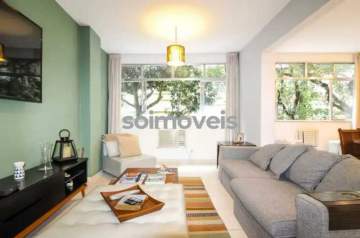 Imperdível - Apartamento à venda Rua Humberto de Campos,Rio de Janeiro,RJ Leblon - R$ 2.100.000 - LBAP37389