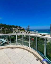 Apartamento à venda Avenida Pepe,Rio de Janeiro,RJ Barra da Tijuca - R$ 2.800.000 - LBAP25092