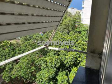 Kitnet/Conjugado 29m² à venda Rio de Janeiro,RJ Copacabana - R$ 450.000 - LBKI00437