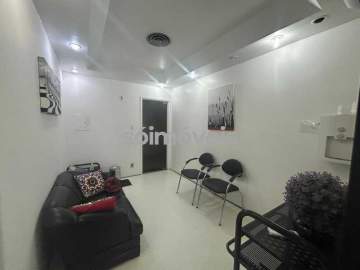 Excelente sala no quadrilátero de Ipanema, já pronta para odontologia! - POSL20001