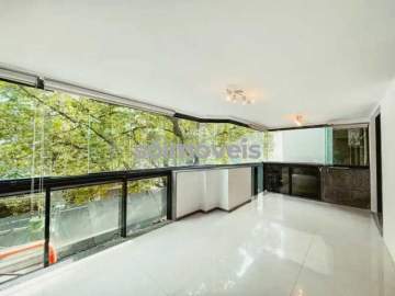 Apartamento 3 quartos à venda Rio de Janeiro,RJ Leblon - R$ 3.400.000 - LBAP37403