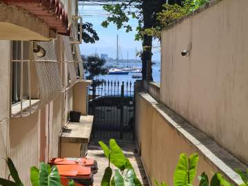 Kitnet/Conjugado 26m² à venda Rio de Janeiro,RJ Botafogo - R$ 450.000 - LBKI00438