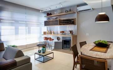 Apartamento 3 quartos à venda Rio de Janeiro,RJ Leblon - R$ 2.940.000 - LBAP37408
