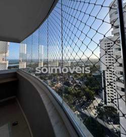 Porteira fechada - 2 quartos no Barra Bali pronto para morar! - POAP21158