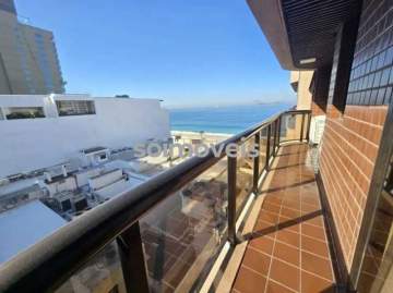 Flat 2 quartos à venda Rio de Janeiro,RJ Ipanema - R$ 4.300.000 - LBFL20138