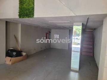 Loja 44m² para venda e aluguel Rio de Janeiro,RJ Ipanema - R$ 1.100.000 - LBLJ00136