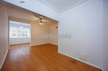 Apartamento 3 quartos à venda Rio de Janeiro,RJ Copacabana - R$ 1.490.000 - LBAP37418