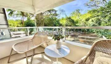 Maravilhosamente reformado / Original 4 quartos / 2 vagas - LBAP42967