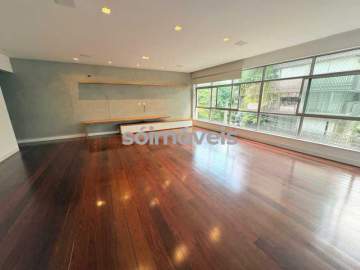 Apartamento 3 quartos à venda Rio de Janeiro,RJ Leblon - R$ 3.500.000 - LBAP37423