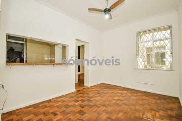 Apartamento 2 quartos à venda Rio de Janeiro,RJ Botafogo - R$ 430.000 - LBAP25101