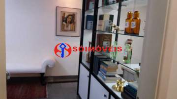 Sala Comercial 29m² à venda Rio de Janeiro,RJ Copacabana - R$ 550.000 - LBSL00374