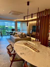 Apartamento 3 quartos à venda Rio de Janeiro,RJ Botafogo - R$ 3.300.000 - LBAP37429