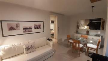 Flat 1 quarto à venda Rio de Janeiro,RJ Leblon - R$ 3.150.000 - LBFL10233