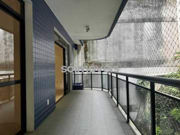 Apartamento 3 quartos à venda Rio de Janeiro,RJ Lagoa - R$ 1.690.000 - LBAP37434