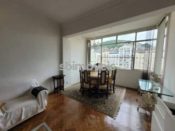 Apartamento 3 quartos à venda Rio de Janeiro,RJ Copacabana - R$ 1.500.000 - LBAP37443