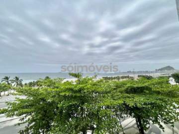 Apartamento 3 quartos à venda Rio de Janeiro,RJ Copacabana - R$ 2.500.000 - LBAP37438