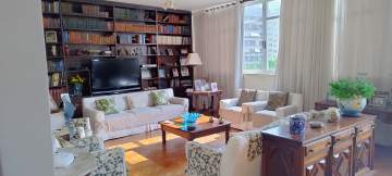 Apartamento 3 quartos à venda Rio de Janeiro,RJ Botafogo - R$ 2.100.000 - POAP31249