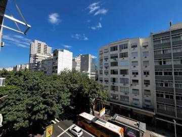 Apartamento 3 quartos à venda Rio de Janeiro,RJ Ipanema - R$ 1.650.000 - LBAP37444
