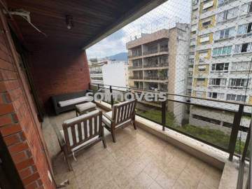 Apartamento 2 quartos à venda Rio de Janeiro,RJ Ipanema - R$ 2.400.000 - LBAP25106