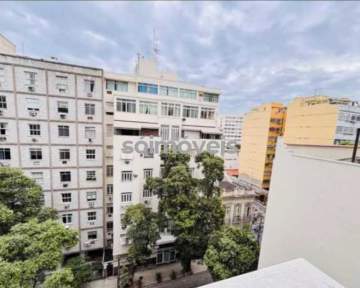 Apartamento 3 quartos à venda Rio de Janeiro,RJ Flamengo - R$ 1.270.000 - POAP31251