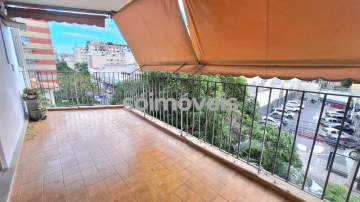 Apartamento à venda Rua Bambina,Rio de Janeiro,RJ Botafogo - R$ 1.100.000 - LBAP25111
