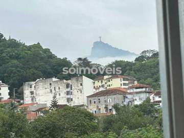 ÓTIMO INVESTIMENTO - Sala e quarto mobiliado com vista livre e ampla - POAP10728 ÓTIMO INVESTIMENTO - Sala e quarto mobiliado com vista livre e ampla - POAP10728